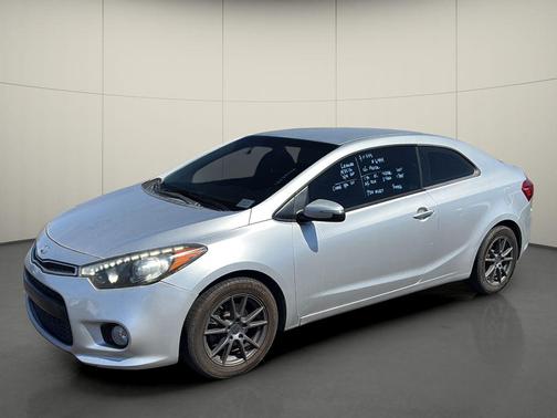 2014 Kia Forte Koup EX