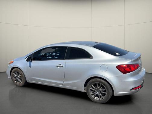 2014 Kia Forte Koup EX