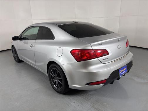 2014 Kia Forte Koup EX