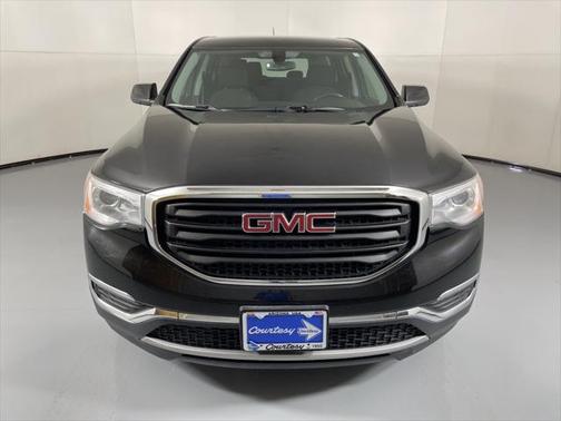 2019 GMC Acadia SLE-1