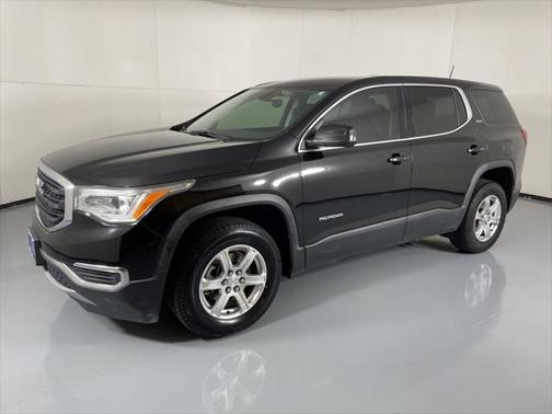 2019 GMC Acadia SLE-1