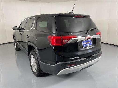 2019 GMC Acadia SLE-1