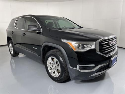 2019 GMC Acadia SLE-1