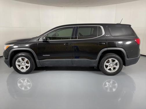 2019 GMC Acadia SLE-1