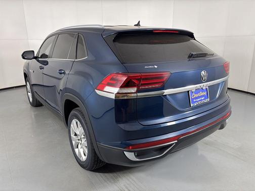 2021 Volkswagen Atlas Cross Sport 2.0T S