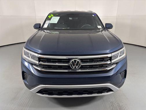 2021 Volkswagen Atlas Cross Sport 2.0T S