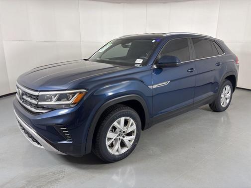 2021 Volkswagen Atlas Cross Sport 2.0T S
