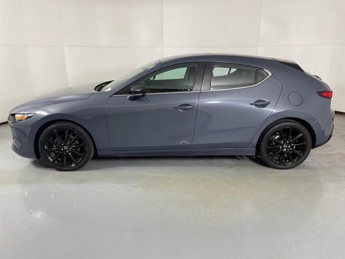2024 Mazda Mazda3 AWD