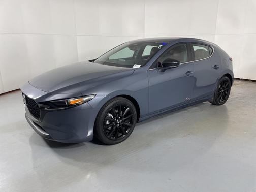2024 Mazda Mazda3 AWD