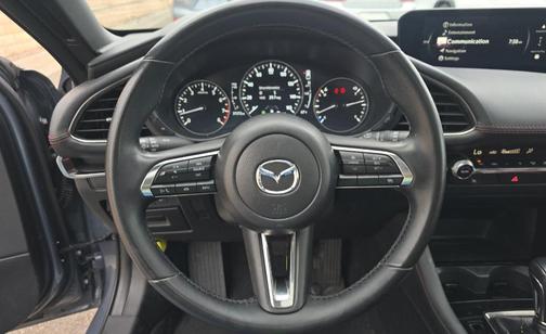 2024 Mazda Mazda3 AWD