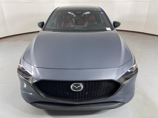 2024 Mazda Mazda3 AWD
