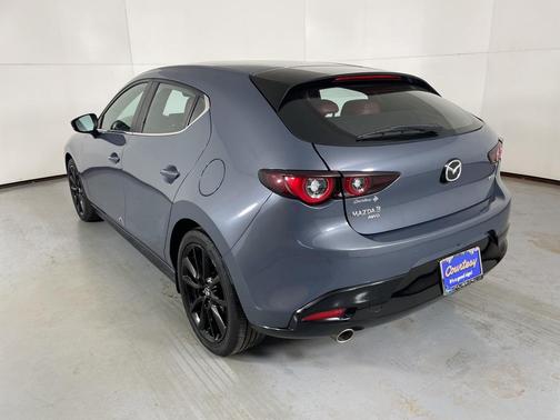 2024 Mazda Mazda3 AWD