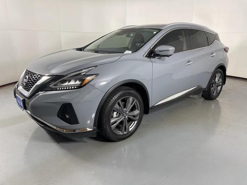 2023 Nissan Murano Platinum FWD