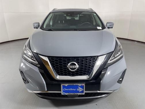 2023 Nissan Murano Platinum FWD