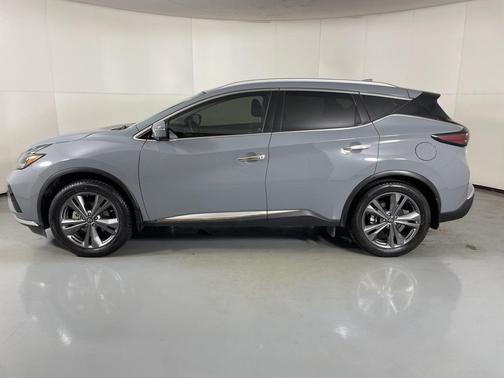 2023 Nissan Murano Platinum FWD