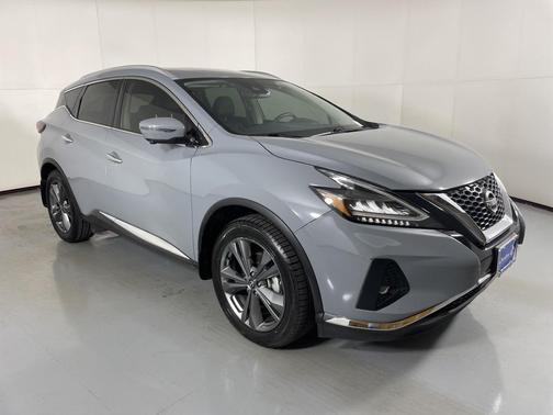 2023 Nissan Murano Platinum FWD