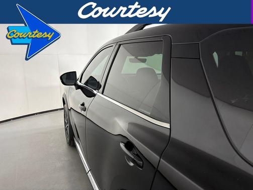 Super Black 2026 Nissan Pathfinder Platinum