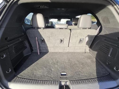 2025 Buick Enclave Preferred FWD