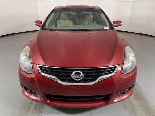 2013 Nissan Altima 2.5 S
