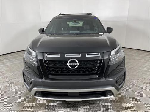 2025 Nissan Pathfinder Rock Creek 4WD