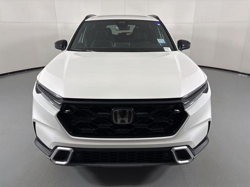 2025 Honda CR-V Hybrid Sport Touring AWD