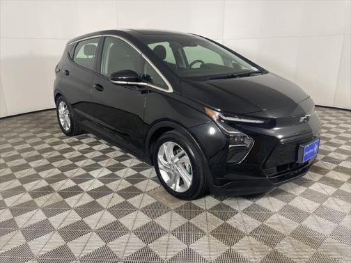 2023 Chevrolet Bolt EV FWD 1LT