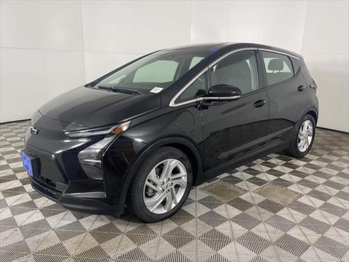 2023 Chevrolet Bolt EV FWD 1LT