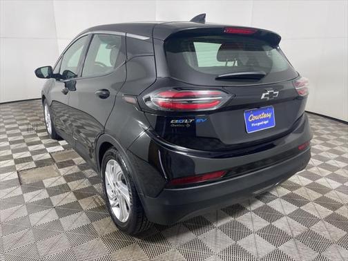 2023 Chevrolet Bolt EV FWD 1LT