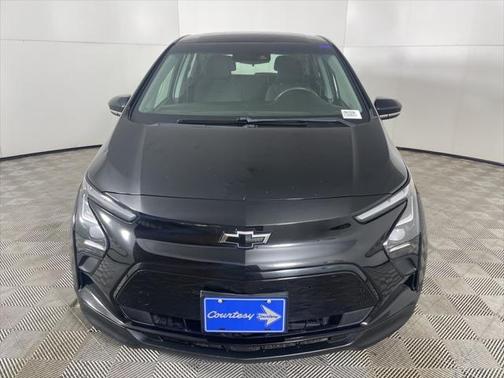 2023 Chevrolet Bolt EV FWD 1LT