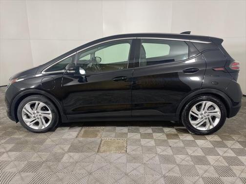 2023 Chevrolet Bolt EV FWD 1LT