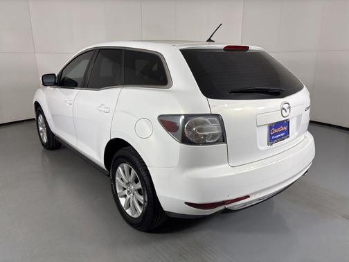 2010 Mazda CX-7 i SV