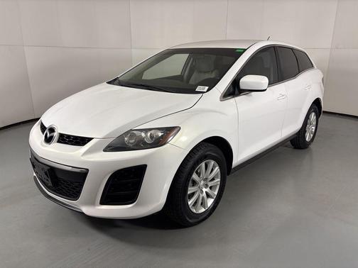 2010 Mazda CX-7 i SV