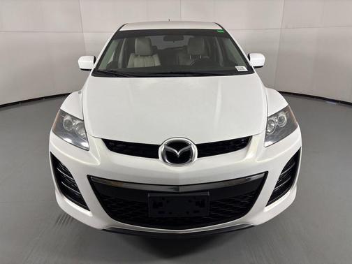 2010 Mazda CX-7 i SV
