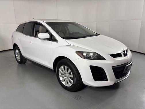 2010 Mazda CX-7 i SV