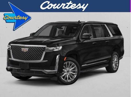 2023 Cadillac Escalade Sport