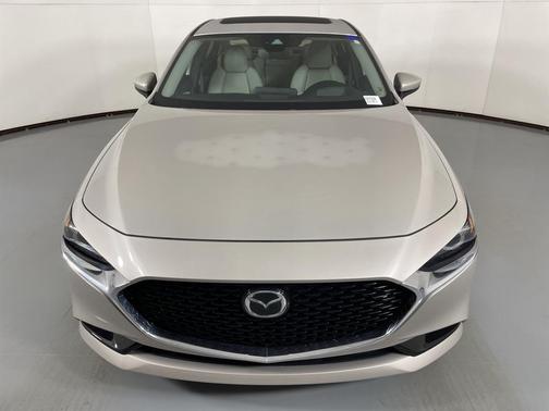 2023 Mazda Mazda3 AWD w/Premium Package