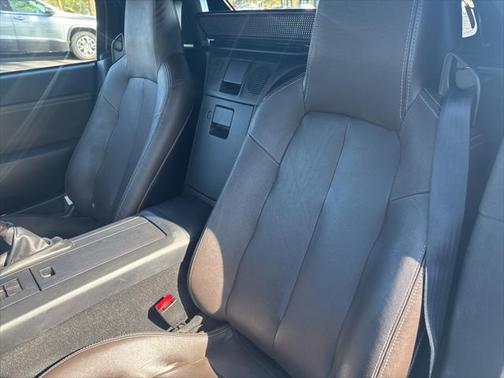 2008 Mazda MX-5 Miata Special Edition