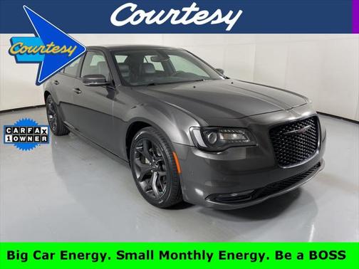 2023 Chrysler 300 S