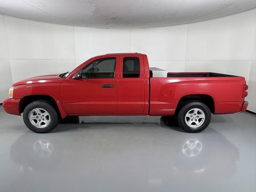 2007 Dodge Dakota SLT Club Cab