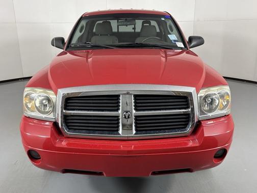 2007 Dodge Dakota SLT Club Cab