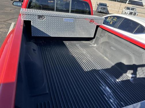 2007 Dodge Dakota SLT Club Cab