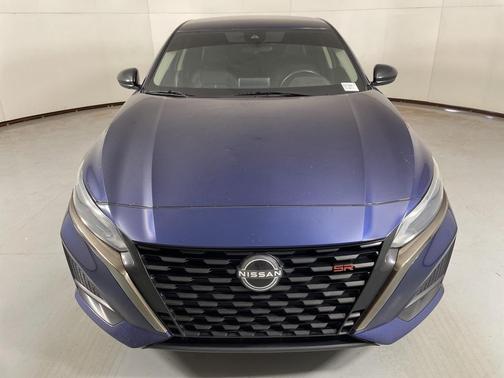 2023 Nissan Altima SR Intelligent AWD