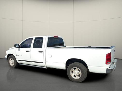 2005 Dodge Ram 3500 Laramie