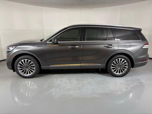2020 Lincoln Aviator Reserve AWD