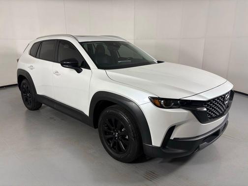 2023 Mazda CX-50 2.5 S Preferred Plus Package