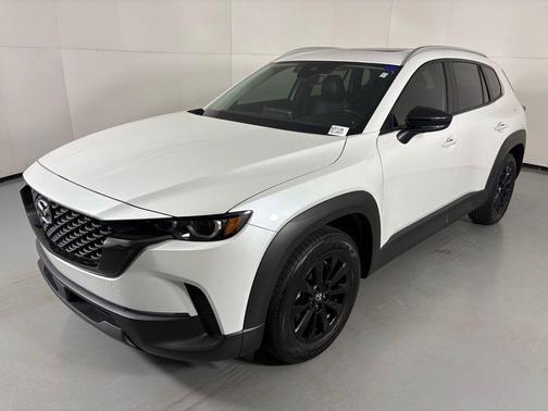 2023 Mazda CX-50 2.5 S Preferred Plus Package