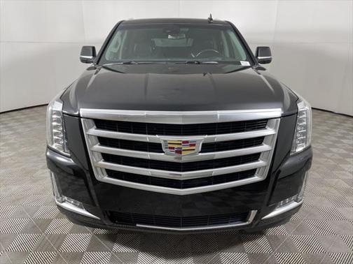 2018 Cadillac Escalade ESV Luxury