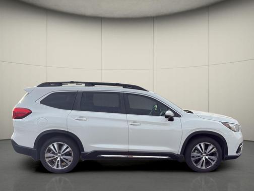 2020 Subaru Ascent Limited 7-Passenger