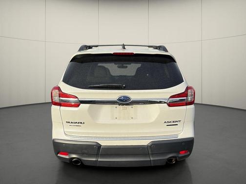 2020 Subaru Ascent Limited 7-Passenger