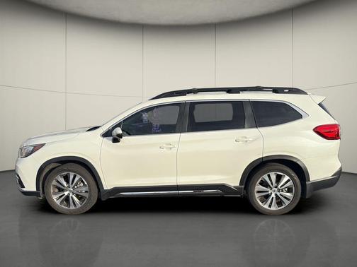 2020 Subaru Ascent Limited 7-Passenger